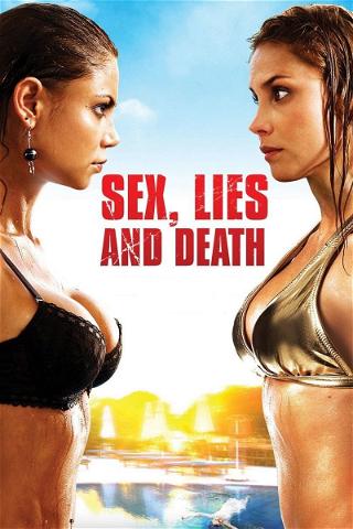 Sex, Lies and Death poster