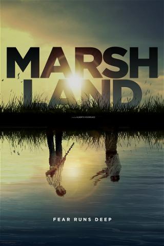 Marshland (2014) poster
