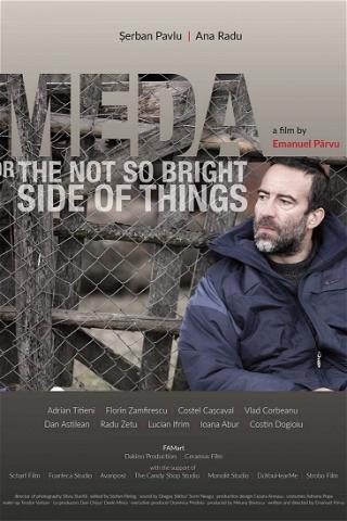 Meda or The Not So Bright Side of Things poster
