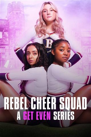 Odwet: Cheerleaderki w akcji poster