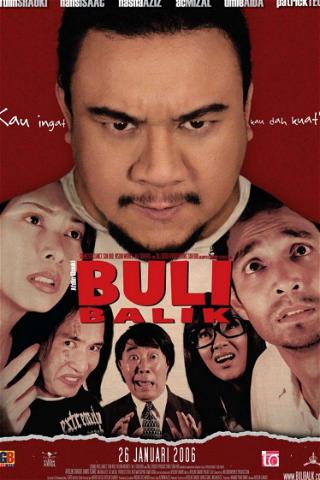Buli Balik poster