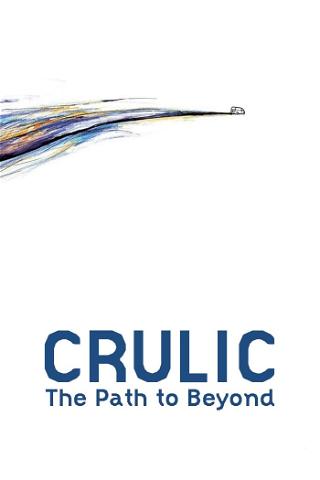 Crulic: The Path to Beyond poster
