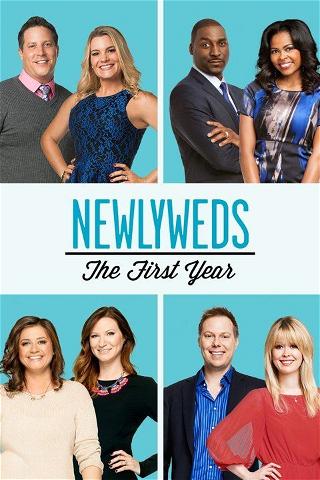 Newlyweds: The First Year poster