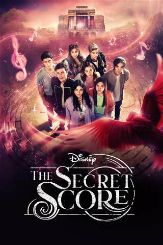 The Secret Score poster