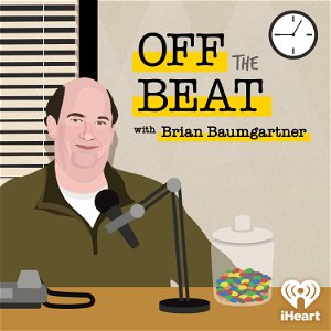 Off The Beat with Brian Baumgartner poster
