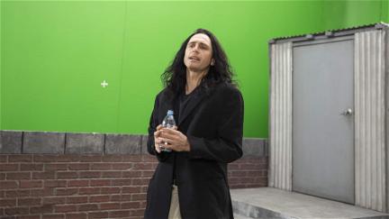 The Disaster Artist poster