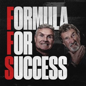 Formula For Success poster