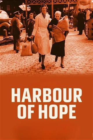 El puerto de la esperanza. poster