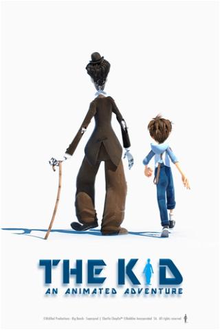 The Kid: An Animated Adventure poster