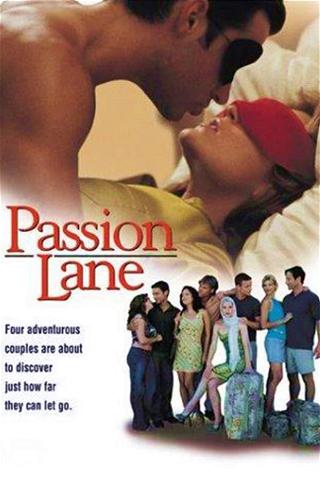 Passion Lane poster