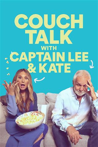 Couch Talk with Captain Lee and Kate poster