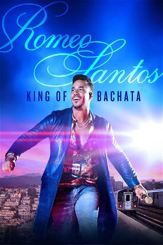 Romeo Santos: Rey de la bachata poster