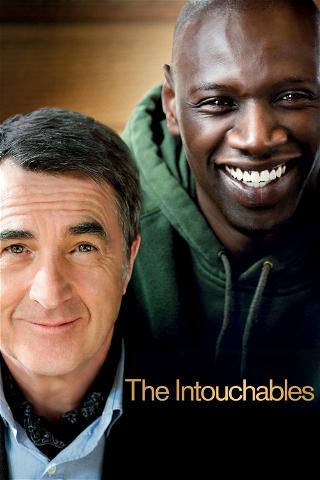 Intouchables poster