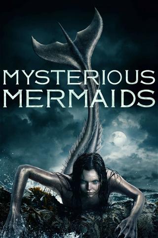 Mysterious Mermaids poster