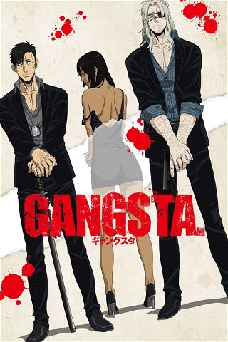 Gangsta poster