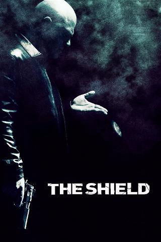 The Shield: Acima da Lei poster