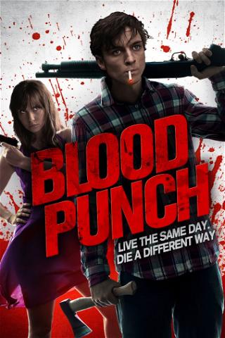 Blood Punch poster