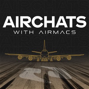 Airchats with Airmacs poster