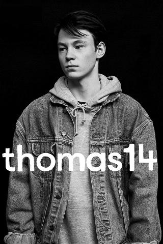 Thomas14 poster