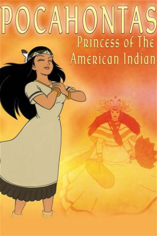 Pocahontas I poster