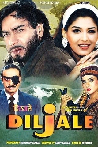 Diljale poster