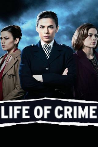 Life of Crime poster