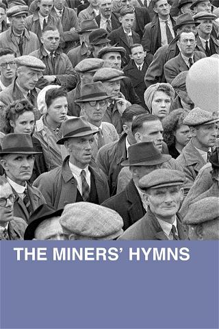 The Miners' Hymns poster