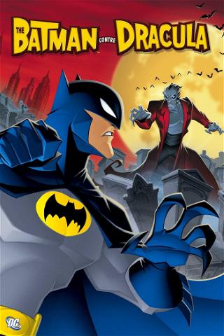 Batman contre Dracula poster