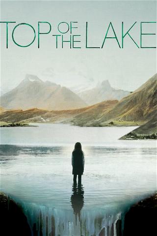 Top of the Lak: Il mistero del lago poster