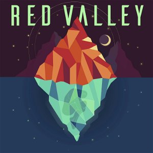 Red Valley poster