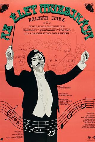 The Music of Life poster