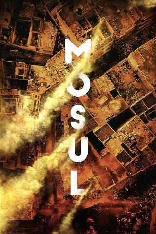 Mossoul poster