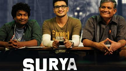 Surya Vs Surya poster