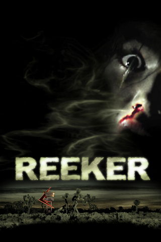 Reeker poster