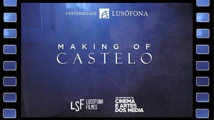 Making Of Castelo poster