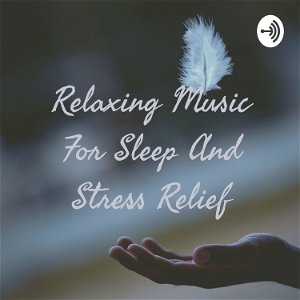Relaxing Music For Sleep And Stress Relief poster