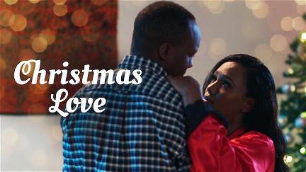 Christmas Love poster