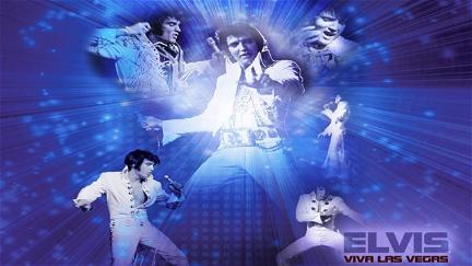 Elvis: Viva Las Vegas poster