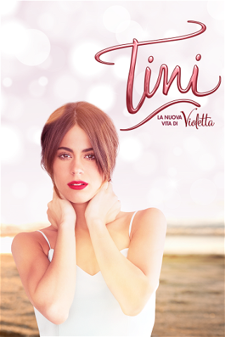 Tini: La nuova vita di Violetta poster