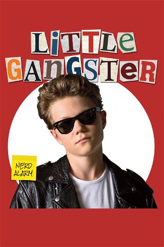 Little Gangster - Norsk tale poster