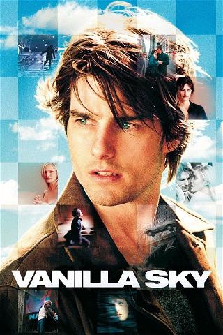 Vanilla Sky poster