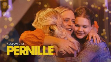 Pernille poster