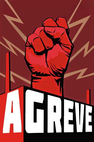 A Greve poster