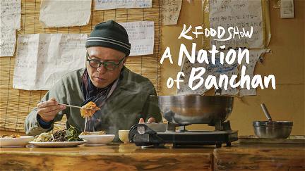 Una nación de banchan poster