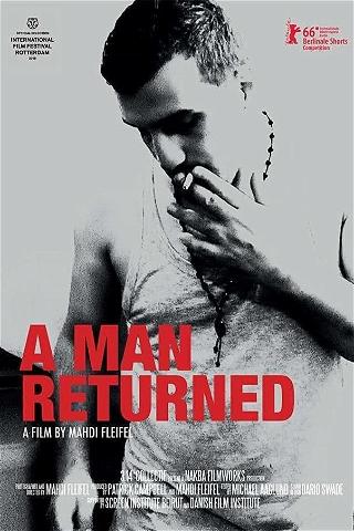 A Man Returned poster