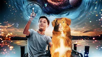My Dog the Space Traveler poster
