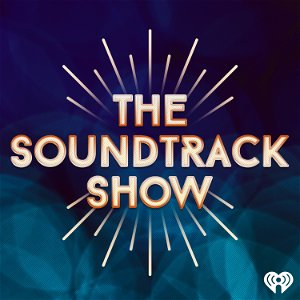 The Soundtrack Show poster