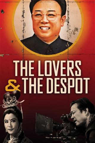 Die Liebenden und der Diktator poster