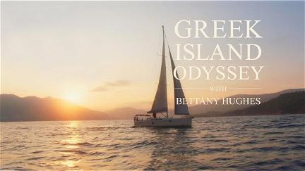 Greek Island Odyssey poster