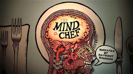 The Mind of a Chef - Kochen in Perfektion poster